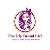 The Jify Brand LTD logo - Similar company to Beta Computers