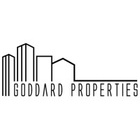 Goddard Properties logo - Similar company to Web3Quarterly