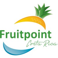 Fruitpoint logo - Similar company to Fruit Point