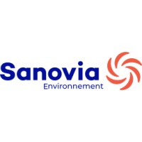 Sanovia Environnement logo - Similar company to Ask 3D