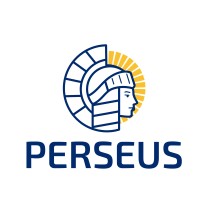 PERSEUS project logo - Similar company to Apollo Project