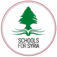 Schools For Syria logo - Similar company to Almarfoo Syrian Virtual School - مدرسة المرفوع الافتراضية السورية