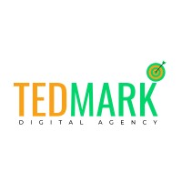 TEDMARK DIGITAL AGENCY LTD. logo - Similar company to Zorvia Creative Hub