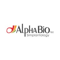 Alpha-Bio Tec. Dental Implants logo - Similar company to Mis Implants Technologies Ltd. (Global)