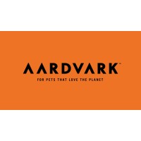 Aardvark logo - Similar company to Synergizer Ai