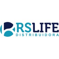 RSLife Distribuidora e Importadora de Medicamentos e Produtos para a Saúde Ltda logo - Similar company to Jumpet Importadora