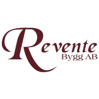Revente Bygg AB logo - Similar company to Barkemo Bygg