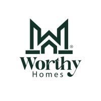 Worthy Homes logo - Similar company to Serrale