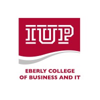 Eberly College of Business and Information Technology logo - Similar company to Triageconsultants Llp