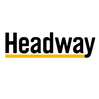 Headway logo - Similar company to Clearview Realty