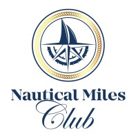 Nautical Miles Club logo - Similar company to Sti Training Academy, Inc.