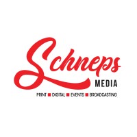 Schneps Media logo - Similar company to Gowavey Inc