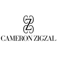 Cameron Zigzal logo - Similar company to Zoodshoor