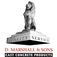 D Marshall & Sons Glasgow Ltd logo - Similar company to Scotjet Ltd