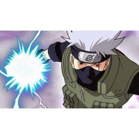 naruto mudo logo - Similar company to Naruto Fanbase™
