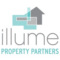 illume Property Partners logo - Similar company to Solvone, Llc