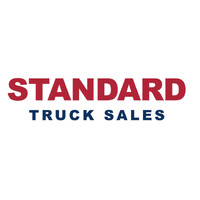 Standard Truck Sales logo - Similar company to Stellar Leasing