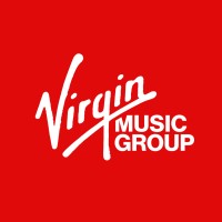 Virgin Music UK logo - Similar company to Seadrake