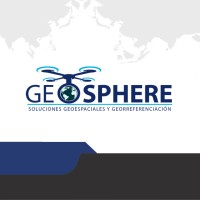 Geosphere SpA logo - Similar company to Hidrovia Sa