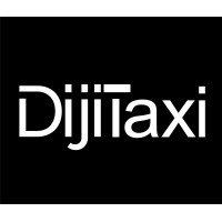 DIJITAXI logo - Similar company to Rainbow Services