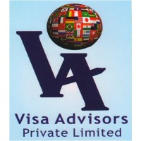 Visa Advisors Pvt. Ltd logo - Similar company to Hyper®