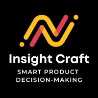 Insight Craft logo - Similar company to Asylia Diagnostics Bv