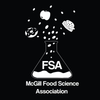 McGill Food Science Association logo - Similar company to Mcgill Food Analytics Center