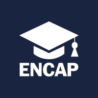 ESCUELA NACIONAL DE CAPACITACIÓN Y ACTUALIZACIÓN PROFESIONAL logo - Similar company to Cap Perú