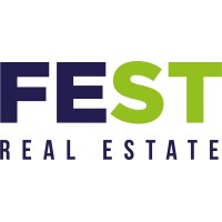 FEST Real Estate logo - Similar company to Van Der Vorm Engineering
