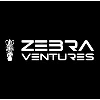 Zebra Ventures logo - Similar company to Actio.Ventures®