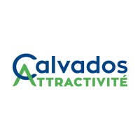 Calvados Attractivité logo - Similar company to Attitude Manche