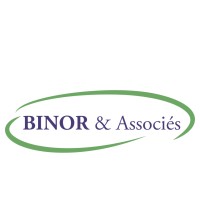 Binor & Associés logo - Similar company to Iselect
