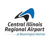 Cira: Central Illinois Regional Airport At Bloomington-Normal