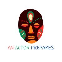 An Actor Prepares logo - Similar company to Ekalavya Art