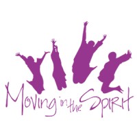 Moving in the Spirit logo - Similar company to The First 72+