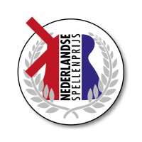 De Nederlandse Spellenprijs logo - Similar company to Phasefour