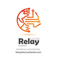 RELAY ELECTRO MARKET logo - Similar company to Ates Auto Parts