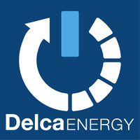 Delca Energy logo - Similar company to Tecnoambiente S.P.A.