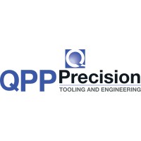 QPP PRECISION TOOLING AND ENGINEERING LTD logo - Similar company to Quality Plated Plastics