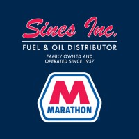Sines Incorporated logo - Similar company to Sines