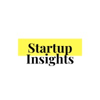 Startup Insights logo - Similar company to Startus Insights