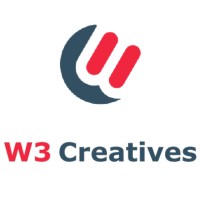 W3 Creatives logo - Similar company to Jumpute