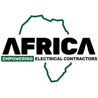 Africa Empowering Electrical Contractors logo - Similar company to Vendel Equipment