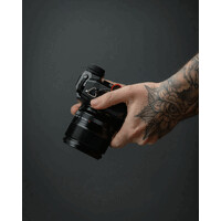 Esra Photography logo - Similar company to Dt Studio