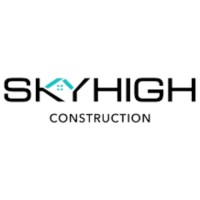 Skyhigh Construction logo - Similar company to Skyhigh Construction (Sw) Ltd