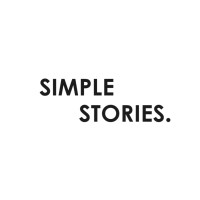 Simple Stories logo - Similar company to Meet Strategy