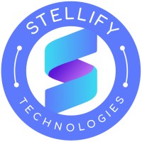 Stellify Technologies logo - Similar company to Alacriz Technologies