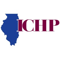 ICHP (Illinois Council of Health-System Pharmacists) logo - Similar company to Chicago Pharmacists Association