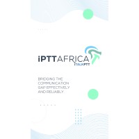 iPTT Africa Pty Ltd logo - Similar company to Act Ict Ghana Ltd