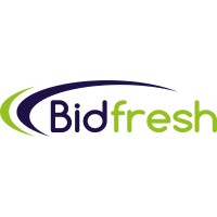 Bidfresh logo - Similar company to Snowdome Ltd.
